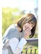 ヘアーアミューズ パール(Hair Amuse)の写真/【髪質改善】で、つるツヤ潤い髪へ♪ 髪内部から補強する【トステア】など、お悩みに合わせ有効成分調合！