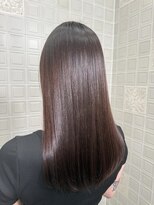 ヘンリエッタ 表参道(Henrietta)&nbsp;髪質改善