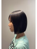 オネスト(onest)&nbsp;タッセルボブ