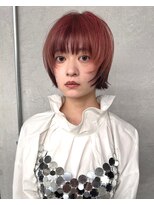 ビファイン 本店(Befine)&nbsp;ピンク系のデザインカラー★