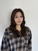 ブランシェ神領店&nbsp;笹原 渚紗
