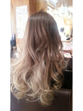 ユートピア(U topia) U-topiaスタイル２２１