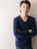 モッズヘア メン 上尾東口店(mod's hair men)&nbsp;≪mod's men≫デキる男の★ツーブロックc