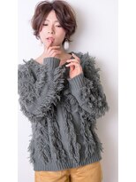 オリーブフォーヘアー(olive For hair) ☆ニンファショート☆【olive for hair】03-6914-0898