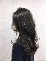 プライズ 表参道原宿店(prize)&nbsp;ダークアッシュ【表参道/原宿】