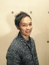 美容室 F 田中 匡人