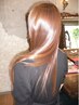 【ツヤ髪】髪質改善N.トリートメント（ダブル） ￥12650～【鴻巣】