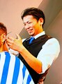 理容室ヒュッゲ&nbsp;赤平 龍生