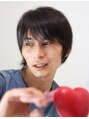 ハーツスタンダード(Hearts Standard) 谷垣 正人