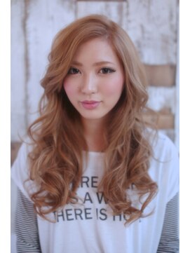 ノックス NOCKS(南流山駅前店) 華やぐグラマージュ