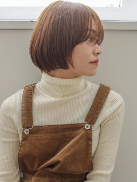 オフヘアショップ(OFF HAIRSHOP) OFF/bob short