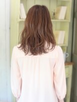 ラ ソール ヘア(La sol HAIR)&nbsp;♪オールシーズン☆ナチュモテゆるくしゅパーマ♪