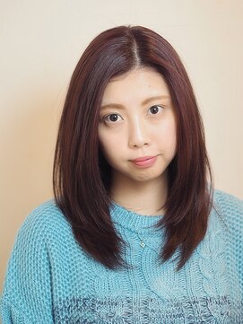 グロッシー(GLOSSY) グロスバイオレット