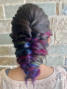 ディア(Dear) ユニコーン