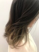 ダスティ 梓川店(Dasty)&nbsp;dastymediumstyle