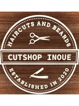 cut　shop　INOUE