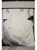 白着物-5 ¥33200~(着付料込み)