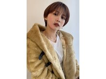 マテリア ヘアー デザイン(materia hair design)