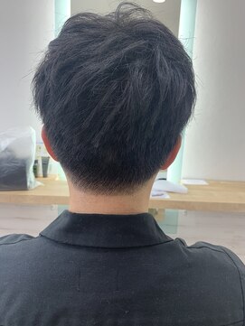 カトレア 海岸通り店 メンズショート