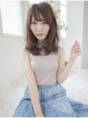 【錦糸町レビュー店】モテ愛されくびれレイヤー#ダークアッシュ