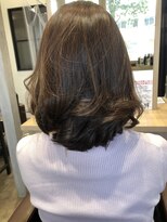 ビースリー ロア&nbsp;艶ミディアム 2021/5/6