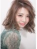 【うる艶髪】◆トリートメントストレート＆カット12660円→11390円（税込）