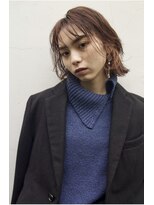 メゾンアミリ(Maison AmiLi)&nbsp;ボブレイヤー