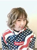 クールビューティー