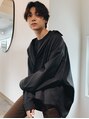 キコエル 三軒茶屋(kikoeru)&nbsp;個性を活かしたメンズカット、パーマを提案します![三軒茶屋]