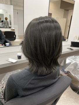 エイト 吉祥寺店(EIGHT) グレージュ