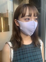 ウルビー(ulbee)&nbsp;【ulbee/大分/府内町/大手町】柔らかベージュ