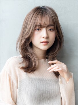 イルハバナ 渋谷(ill HAVANA) 韓国風/くびれ巻き/20代/30代