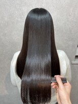 アールクリップ 表参道(arclip)&nbsp;髪質改善トリートメント『サイエンスアクア』