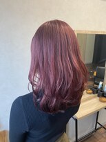 ムム(mum)&nbsp;レイヤーピンク