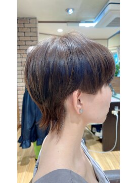 フェリーザ 北習志野本店(FELIZA) 個性ウルフ