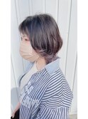 ウルフレイヤー ラベンダーアッシュ