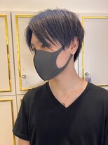 エイムコーゾー美容室(AiM KOZO) メンズカット