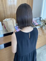 カッツ 駅家店(CUT S)&nbsp;切りっぱなしボブ〇