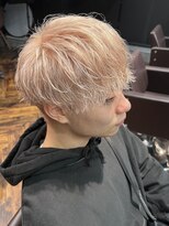 スキルセカンドハウス 天神(SKILL SECOND HOUSE)&nbsp;ホワイトベージュマッシュ