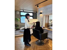 マイショウ ヘアラウンジ(My Show Hair Lounge)