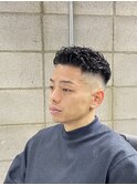 極道パーマスタイル　国分寺