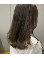 ディーバ(diva)&nbsp;くすみカラー