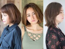 アボヘアー(Abo hair)
