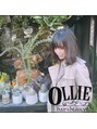 オーリー 上里本庄店(OLLIE)/OLLIE hair & beauty