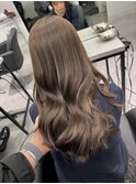 イメチェン/ハッシュカット/フルバング/似合わせカット/渋谷