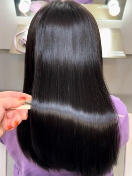 パル(PAL)の写真/大人女性の髪の悩み「乾燥・うねり・広がり」を改善するサロン♪あなたの美しさを最大限に引き出します。