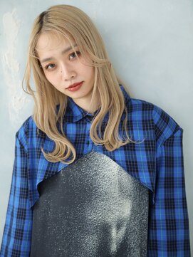 トラ バイ プティパ(Tora by petit pas) ☆大人ガーリーミルクティーベージュ☆