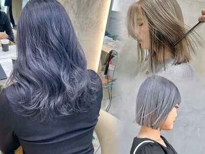 ロンドイディールバンダイ 新潟万代(Lond ideal)の写真