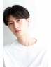 【メンズ限定】【頭皮改善】カット＋クレンジングスパ　　￥6600
