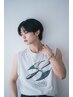 【男性限定】メンズカット＋マイクロバブルシャンプー
